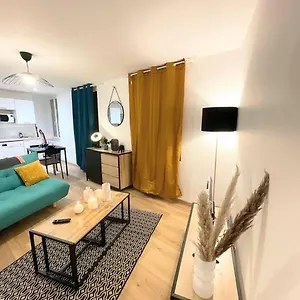  Appartement / Nid / Paisible Hyper Centre