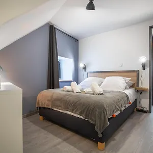  Appartement - Le Loft - Centre - Proche Soulages
