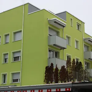  Appartement Swiss Star Residences - Self Check-in Suisse