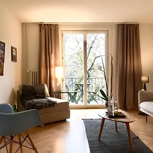  Appartement Viadukt Suisse